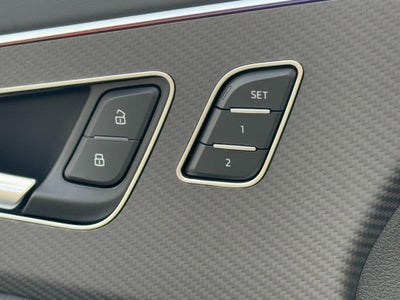 2026 Audi SQ8 Prestige