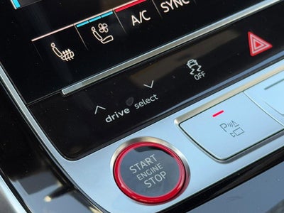 2026 Audi SQ8 Prestige