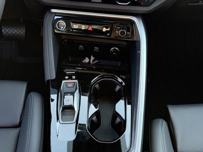 2026 Audi Q5 Sportback Premium Plus