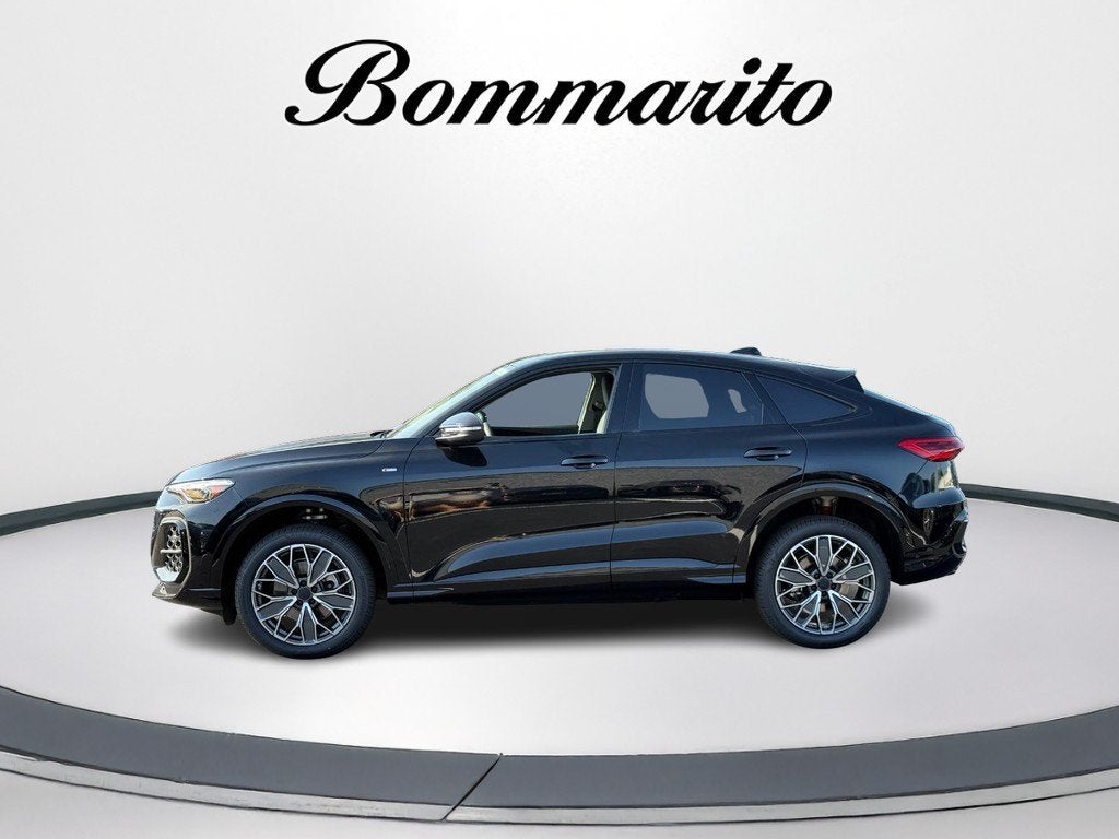 2026 Audi Q5 Sportback Premium Plus