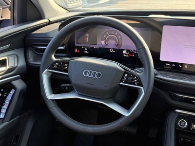 2026 Audi Q5 Sportback Premium Plus