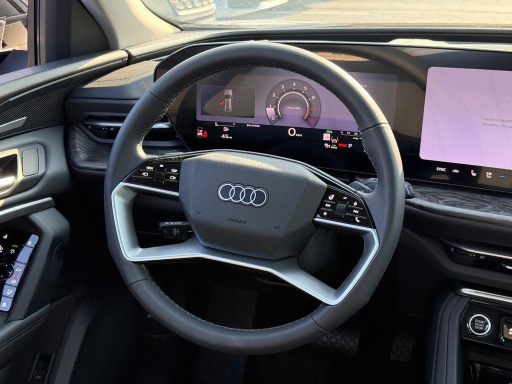 2026 Audi Q5 Sportback Premium Plus