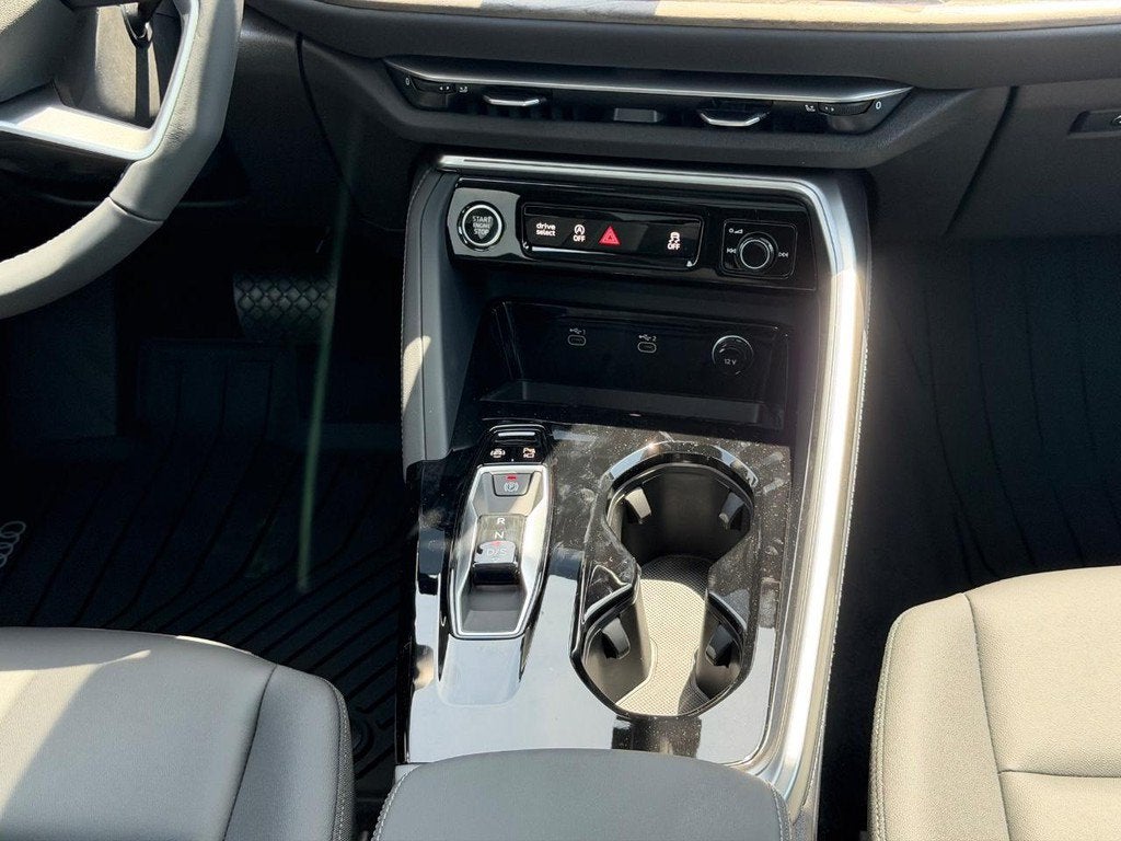 2026 Audi Q5 Sportback Premium Plus