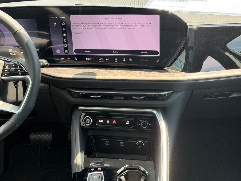 2026 Audi Q5 Sportback Premium Plus