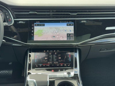 2026 Audi Q8 Premium Plus