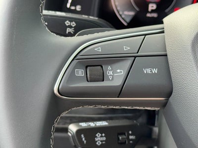 2026 Audi Q8 Premium Plus