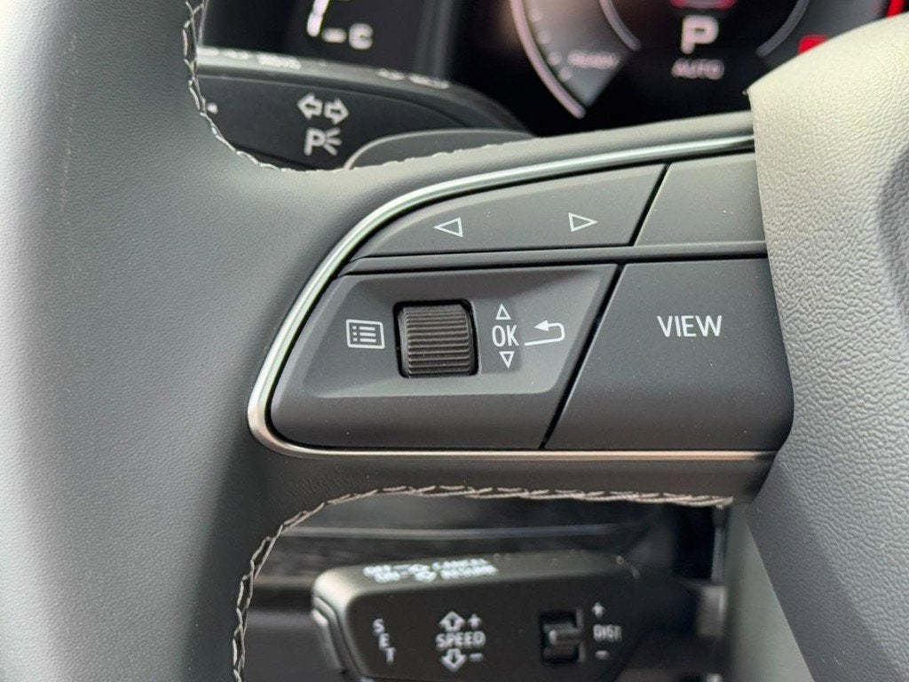 2026 Audi Q8 Premium Plus