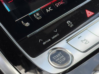 2026 Audi Q8 Premium Plus