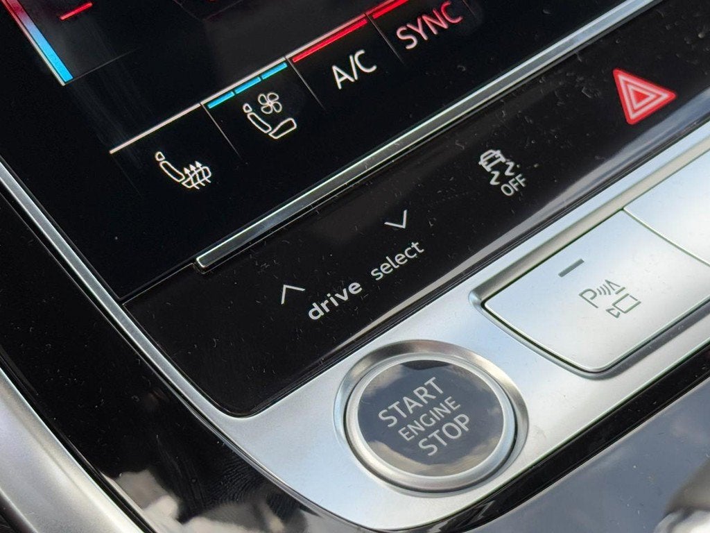 2026 Audi Q8 Premium Plus