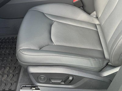 2026 Audi Q8 Premium Plus