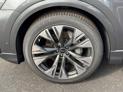 2026 Audi Q8 Premium Plus