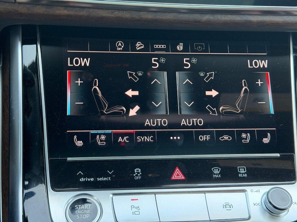 2026 Audi Q8 Premium Plus