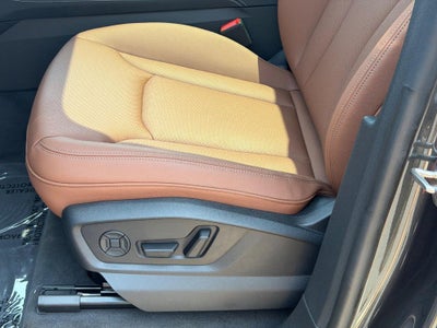 2026 Audi Q8 Premium Plus