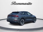 2026 Audi Q8 Premium Plus
