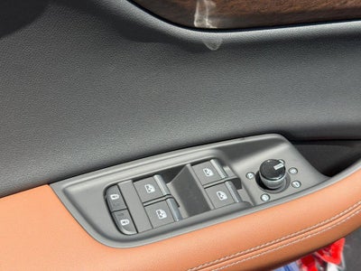 2026 Audi Q8 Premium Plus