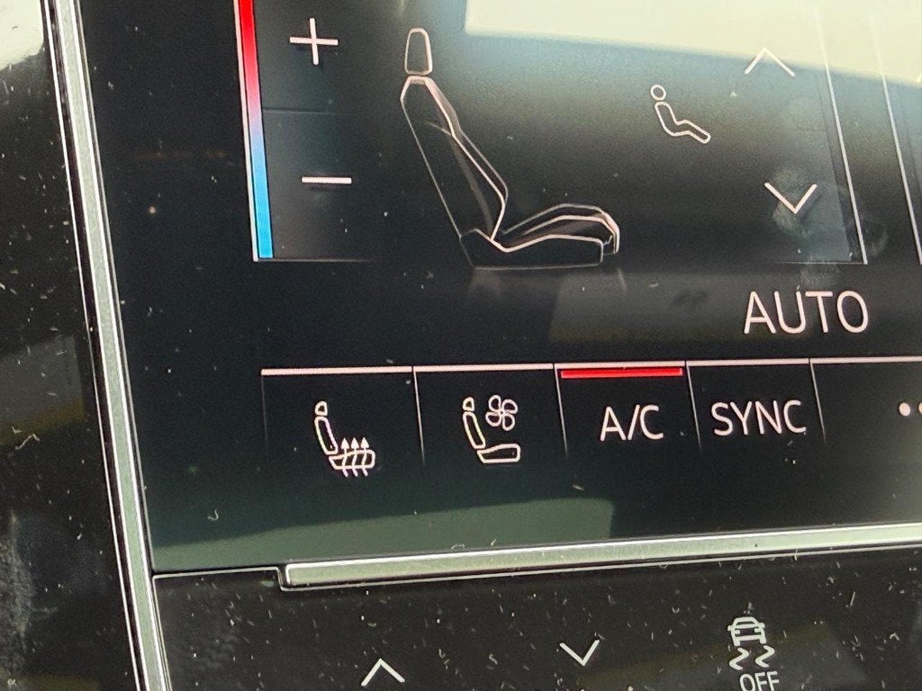 2027 Audi Q8 Premium Plus