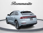 2027 Audi Q8 Premium Plus