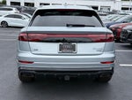 2027 Audi Q8 Premium Plus