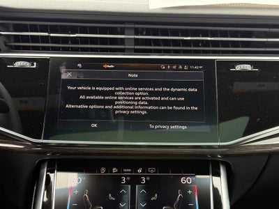 2027 Audi Q8 Premium Plus