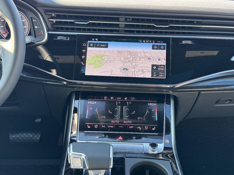 2026 Audi Q8 Premium Plus