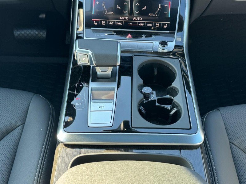 2026 Audi Q8 Premium Plus