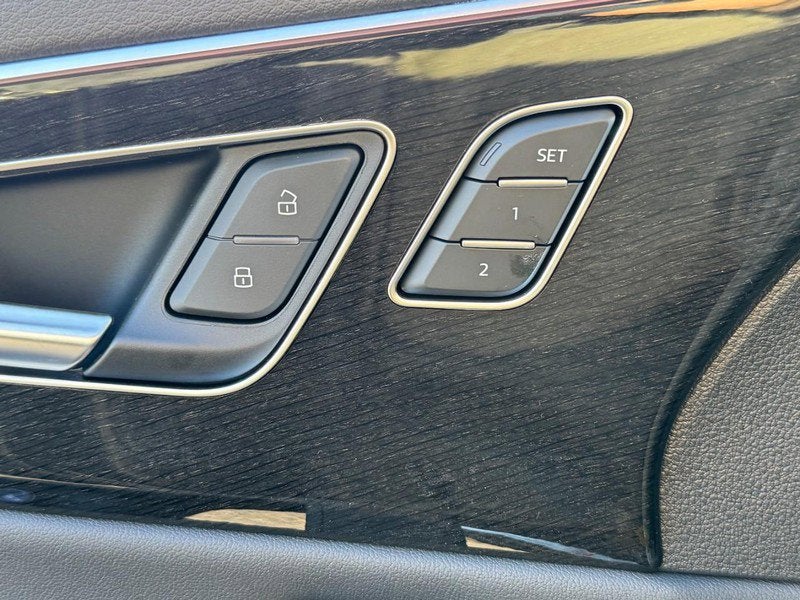 2026 Audi Q8 Premium Plus