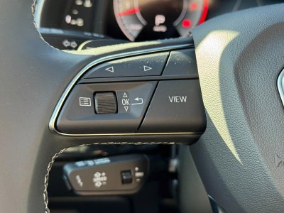 2026 Audi Q8 Premium Plus