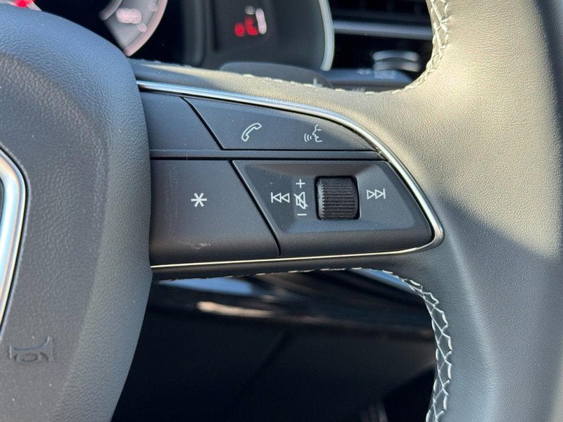 2026 Audi Q8 Premium Plus