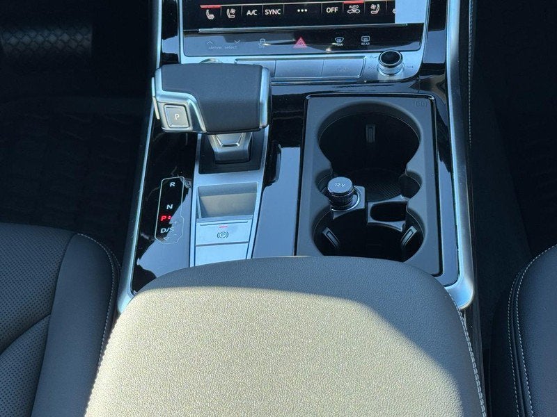 2026 Audi Q8 Premium Plus