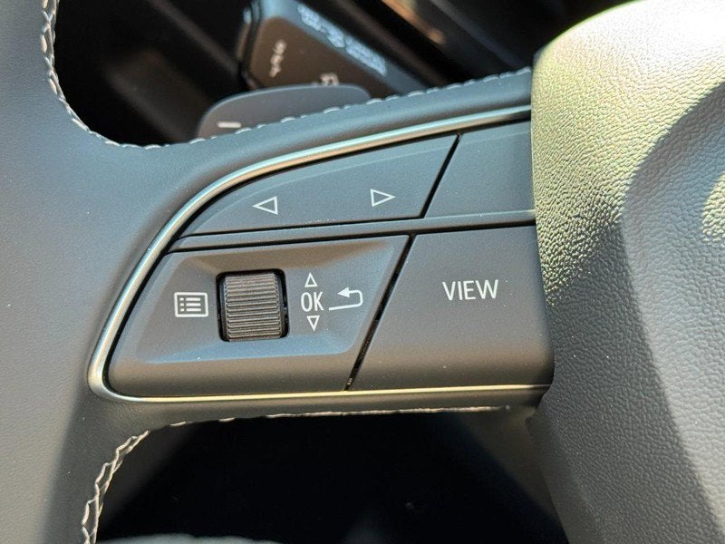 2026 Audi Q8 Premium Plus