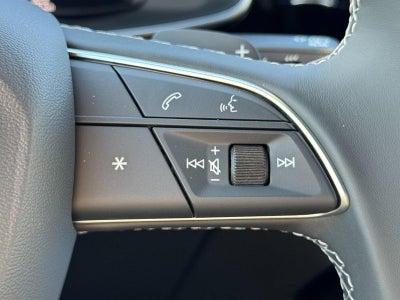 2026 Audi Q8 Premium Plus