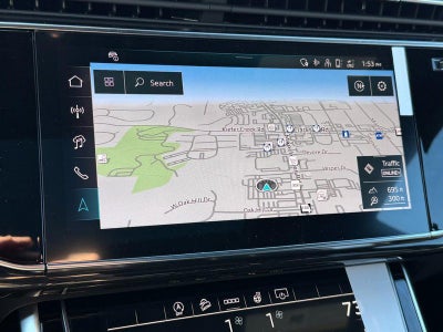 2026 Audi Q8 Premium Plus