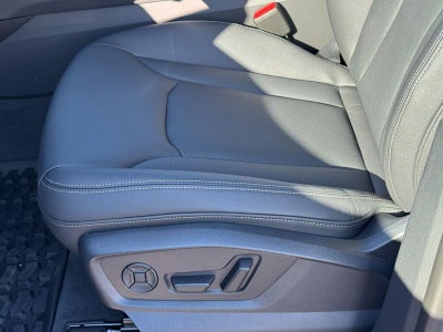 2026 Audi Q8 Premium Plus