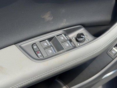 2026 Audi Q8 Premium Plus