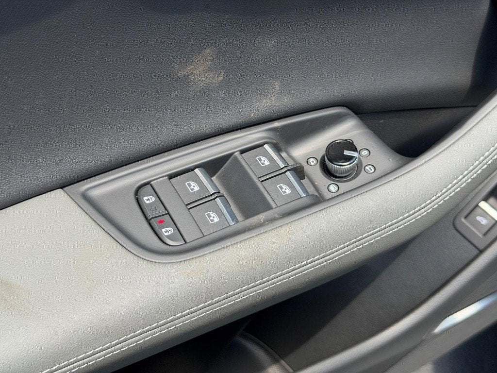 2026 Audi Q8 Premium Plus