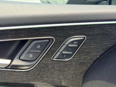 2026 Audi Q8 Premium Plus