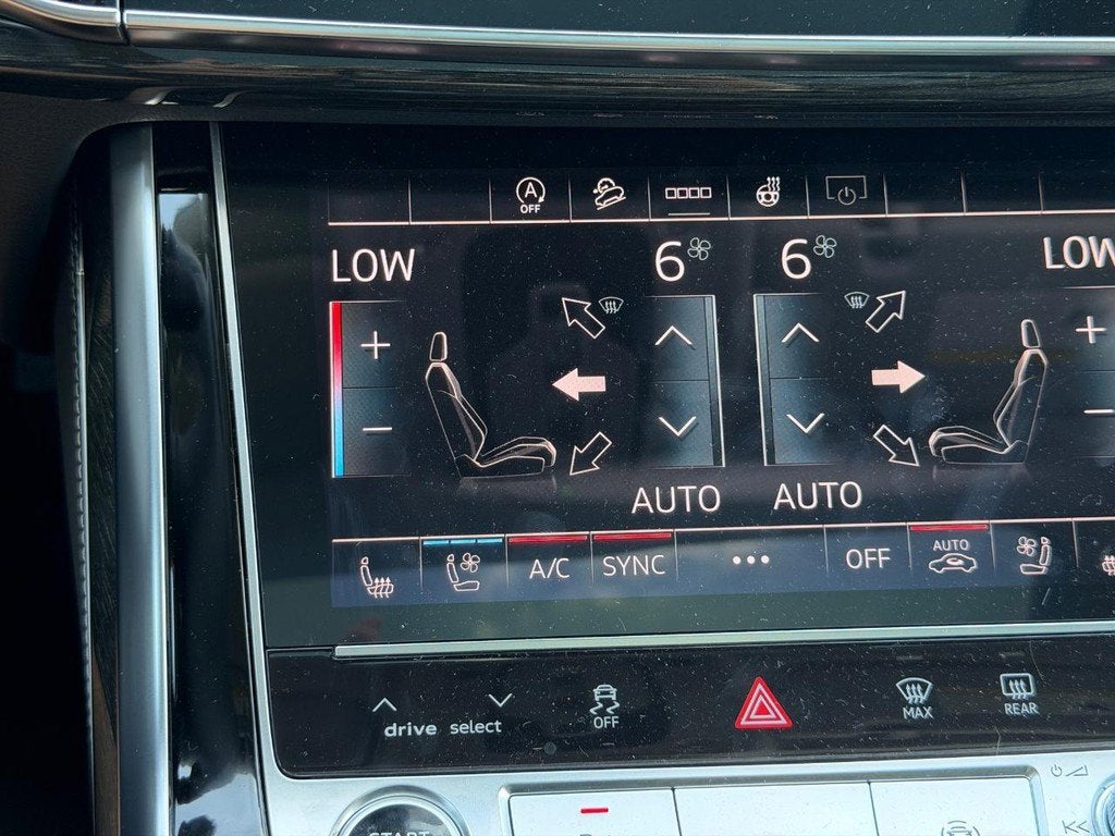 2026 Audi Q8 Premium Plus