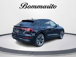 2026 Audi Q8 Premium Plus