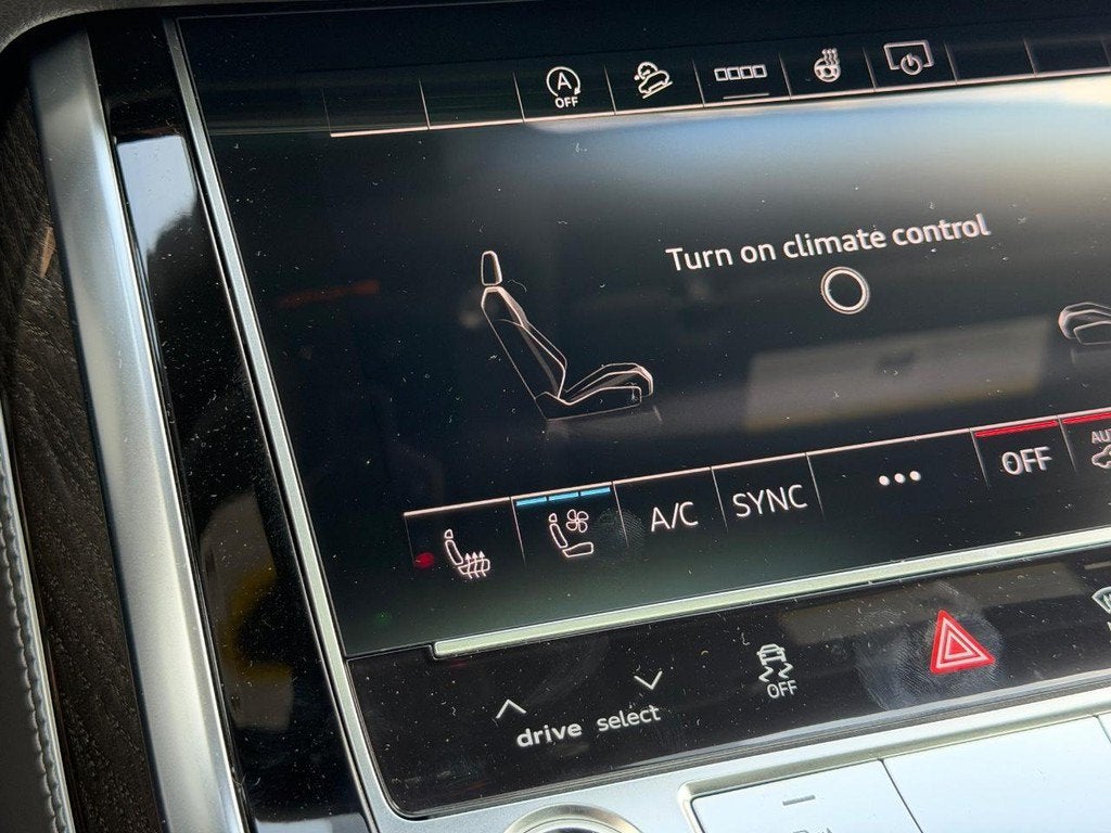 2026 Audi Q8 Premium Plus