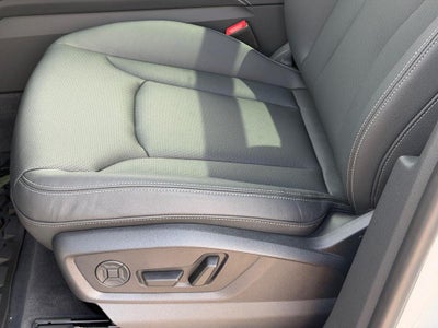 2026 Audi Q8 Premium Plus