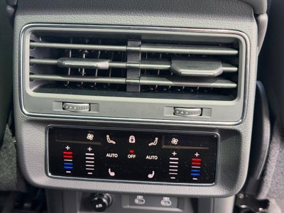 2026 Audi Q8 Premium Plus