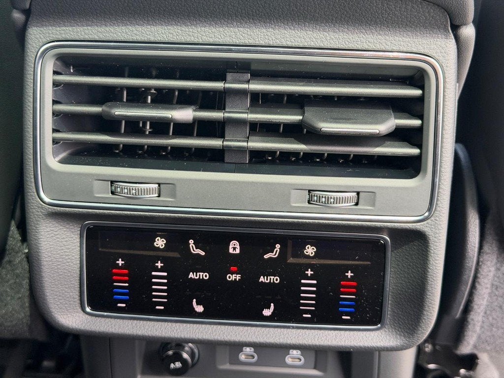 2026 Audi Q8 Premium Plus