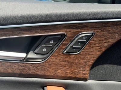 2026 Audi Q8 Premium Plus