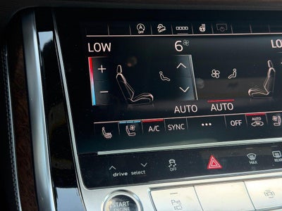 2026 Audi Q8 Premium Plus