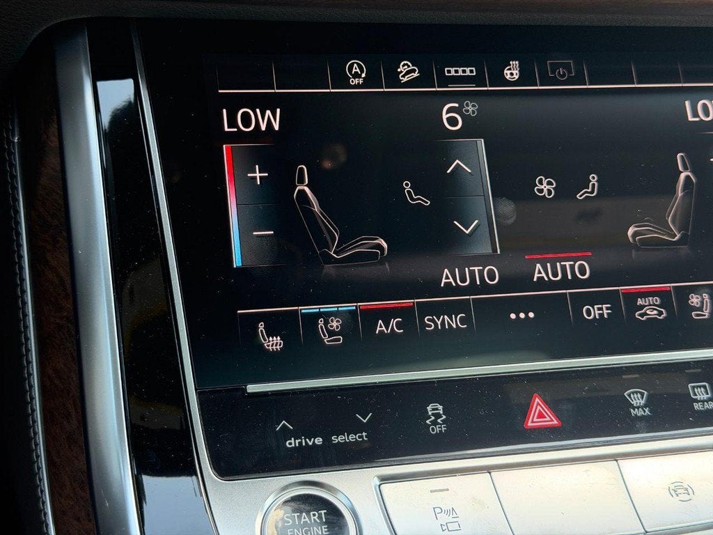 2026 Audi Q8 Premium Plus
