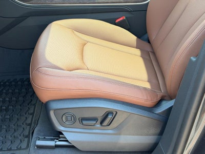 2026 Audi Q8 Premium Plus