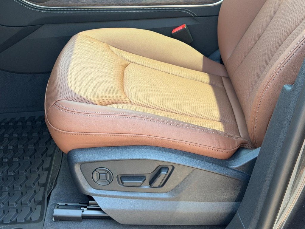 2026 Audi Q8 Premium Plus