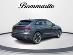 2026 Audi Q8 Premium Plus