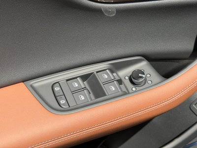 2026 Audi Q8 Premium Plus