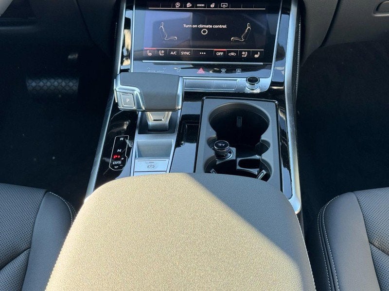 2026 Audi Q8 Premium Plus